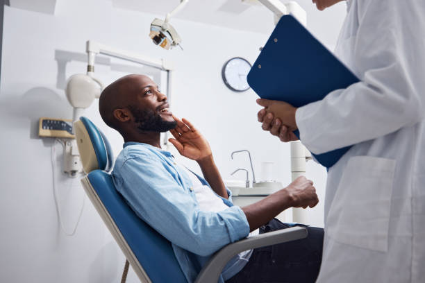 Best Emergency TMJ Treatment in North Fort Myers, FL