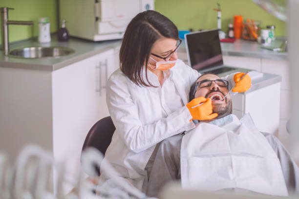 Best Emergency Gum Treatment in North Fort Myers, FL