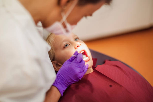 Best Emergency Dental Care for Broken or Chipped Teeth in North Fort Myers, FL